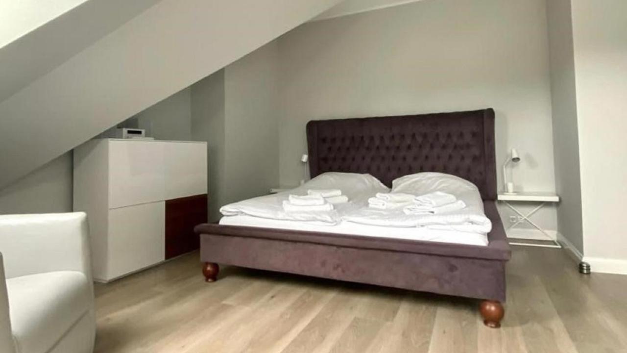 Apartamenty Sun & Snow Rezydencja Kapitanska كولوبرزيغ المظهر الخارجي الصورة
