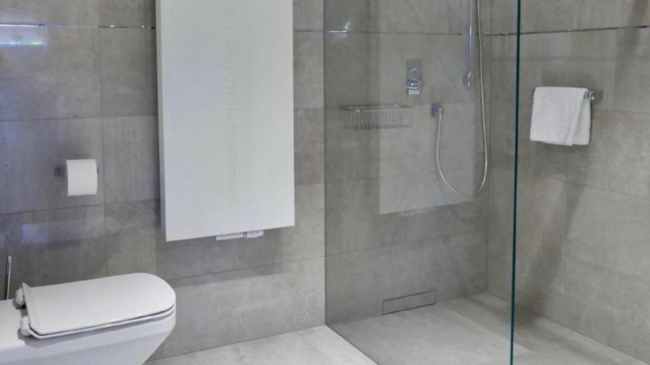 Apartamenty Sun & Snow Rezydencja Kapitanska كولوبرزيغ المظهر الخارجي الصورة